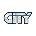 city